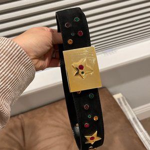 Vintage -  Escada belt